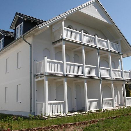 Villa Brigitte App 05 - Sternenhimmel Nienhagen  Exterior foto